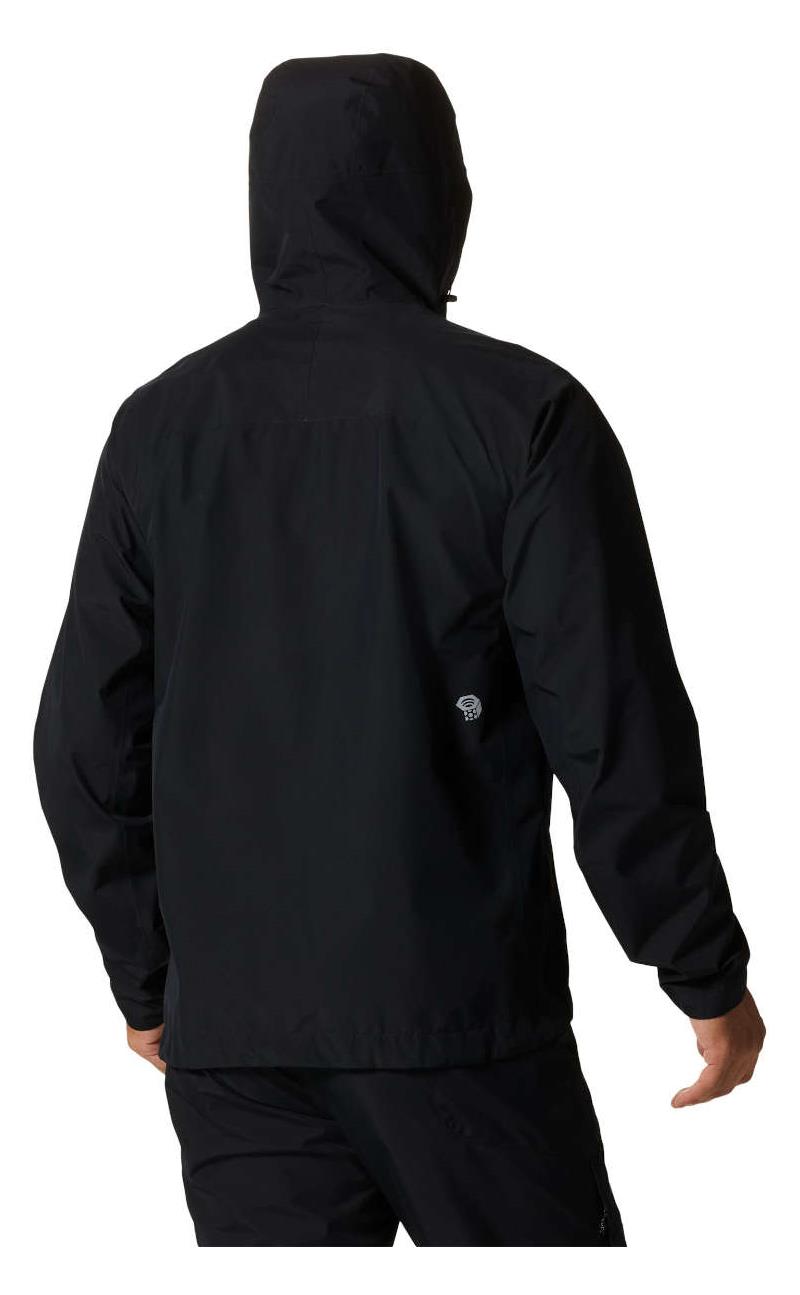 Mountain Hardwear Mens Exposure 2 Gore-Tex Paclite Jacket-3